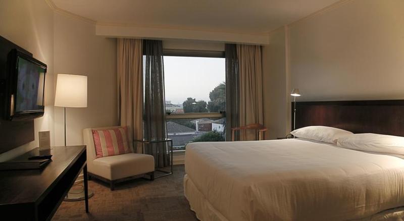 Hotel Costa Real Ла-Серена Экстерьер фото