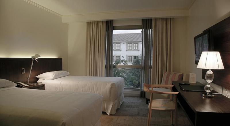 Hotel Costa Real Ла-Серена Экстерьер фото